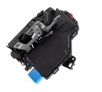 Verrouillage Centralisé Accessoires Voiture Actionneur Serrure Porte 7 Broches 3D1837016 pour Cayenne 2002 2003 2004 2005 2006 2007 2008 2009 2010 1TD837016A Centralisation Coffre