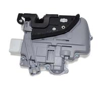 Verrouillage Centralisé Accessoires Voiture Actionneur Verrouillage Porte pour Avant Gauche 8J1837015A pour TT RSQ3 TTRS A4 S4 A5 S5 Q3 Q5 Q7 8J1-837-015-A Centralisation Coffre