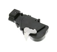 Verrouillage Centralisé Accessoires Voiture Actionneur Verrouillage Serrure Porte Arrière Gauche 69140-04010 pour Toyota pour Tacoma 2001-2004 6914004010 Centralisation Coffre
