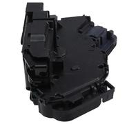 Verrouillage Centralisé Accessoires Voiture Actionneur Verrouillage Serrure Porte pour Avant Droite 5TB837016A pour A1 Q3 2018 2019 2020-2025 Centralisation Coffre