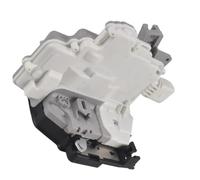 Verrouillage Centralisé Accessoires Voiture Loquet Actionneur Serrure Porte 3C4839015A 3C1837016A pour TT TTRS A4 S4 A5 S5 Q3 Q5 Q7 3C4839016 3C4839015 Centralisation Coffre(Avant Gauche)