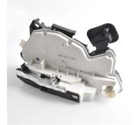 Verrouillage Centralisé Accessoires Voiture Loquet Actionneur Serrure Porte 6RD837015A 5K1837015A pour Skoda pour Yeti 5l 2009-2025 6RD837016A Serrure de Porte(Arrière Gauche)