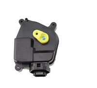 Verrouillage Centralisé Accessoires Voiture pour Avant Arrière Gauche Droite Serrure Porte Actionneur 957351G020 pour Kia pour Rio 2006 2007 2008 2009 2010 2011 Centralisation Coffre(Avant Gauche)