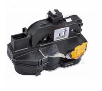 Verrouillage centralisé Actionneur De Verrouillage De Porte Arrière Gauche Droite 13579545 pour Trax pour Buick pour Encore 2015 2016 2017 2018 2019 2020 2021 13579546 centralisation Servomoteur(Rear