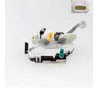 Verrouillage centralisé Actionneur De Verrouillage De Porte Central 4589279AA 4589278AA, Mécanisme De Verrouillage pour Dodge Nitro 4589467AA 4589466AA centralisation Servomoteur(Front Right)