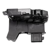 Verrouillage Centralisé Actionneur Loquet Serrure Porte pour Avant Gauche Voiture 6E5Z5421813BA pour Lincoln pour MKZ 2007 2008 2009 2010 pour Zephyr 2006 Centralisation Coffre