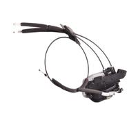 Verrouillage Centralisé Actionneur Serrure Porte 1 Pièce Pour Infiniti Pour FX35 2009 2010 2011 2012 825001CA0A 80501-1CA0A 805001CA0A Serrure Porte Coulissante(Front Right)