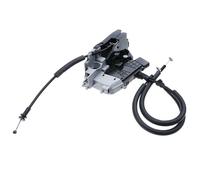 Verrouillage Centralisé Actionneur Serrure Porte Avant Arrière Gauche Droite Pour Hyundai Pour Tucson 2016-2019 2020 Pour SUV 1,6l 2,0l 2,4l 81420-D3000 Serrure Porte Coulissante(Front Left)