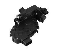 Verrouillage Centralisé Actionneur Serrure Porte Avant Arrière Gauche Droite Pour LAND Pour RANGE Pour ROVER SPORT Pour EVOQUE DISCOVERY 4 2010- LR013890 Serrure Porte Coulissante(Rear Right)