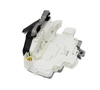 Verrouillage centralisé Actionneur Serrure Porte Avant Gauche À 12 Broches 4G1837015 4G1 837 015 Pour A6 C7 Pour A7 Pour A7 Sportback 2016-2017 Serrure Porte Servomoteur