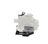 Verrouillage Centralisé Actionneur Serrure Porte Gauche Droite Pour Q3 Pour Q5 Pour Q7 Pour A4 B8 B6 8K0839016 3C4839016A 8J2837015A 8J2837016A Serrure Porte Coulissante(Front Left)