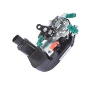 Verrouillage Centralisé Actionneur Serrure Porte Loquet Avant Arrière Gauche Droite Pour Jeep Pour Grand Pour Wagoneer 1993 Pour Cherokee 1999-2001 931-664 Serrure Porte Coulissante(Front Left Driver)