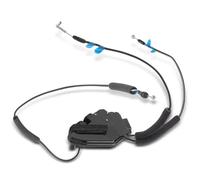 Verrouillage Centralisé Actionneur Serrure Porte pour Avant Arrière Gauche Droite 805013TA0A pour Nissan pour Altima 2.5L 3.5L 2013 2014 2015 2016 2017 2018 Serrure de Porte(Avant Droit)