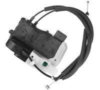 Verrouillage Centralisé Actionneur Serrure Porte pour Avant Arrière Gauche Droite Voiture 81310-2S000 pour Hyundai pour Tucson 2010-2017 Centralisation Coffre(Avant Gauche)