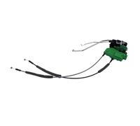 Verrouillage Centralisé Actionneur Serrure Porte pour Avant Gauche Droite Voiture 813201R030 pour Hyundai pour Accent 2012 2013 2014 2015 2016 2017 Centralisation Coffre(Avant Gauche)