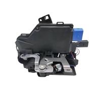 Verrouillage Centralisé Actionneur Serrure Porte pour Cayenne 2003 - 2010 Conduite À Droite 95553101505 95553101605 95553201502 95553201602 Servomoteur Serrure Porte(Front Right)