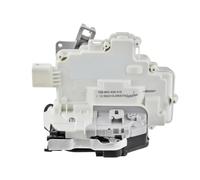 Verrouillage Centralisé Actionneur Verrouillage Porte Arrière Gauche Accessoires Voiture 8K0839015 pour A4 S4 A5 S5 Q3 Q5 SQ5 8K0-839-015 Serrure de Porte