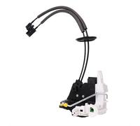 Verrouillage Centralisé Actionneur Verrouillage Porte Avant Arrière Pour Kia Pour Cerato Pour Forte K3 2014 2015 2016 2017 2018 81420-A7011 81310-A7031 Serrure Porte Coulissante(Rear Left)