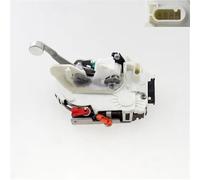 Verrouillage centralisé Actionneur Verrouillage Porte Central 4589279AA 4589278AA, Mécanisme Verrouillage Pour Jeep Pour Liberty 4589467AA 4589466AA Serrure Porte Servomoteur(Front Left)