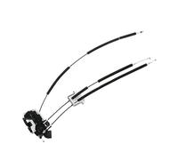 Verrouillage Centralisé Actionneur Verrouillage Porte Côté Passager pour Avant Droit Voiture pour Nissan pour 370Z 2009-2020 805001EA0A Centralisation Coffre