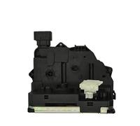 Verrouillage Centralisé Actionneur Verrouillage Porte LHD Mécanisme Central Moteur Pour Opel Pour Corsa D 2006 - 2011 13258271 13258274 Serrure Porte Coulissante(LHD Front Right)