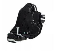 Verrouillage Centralisé Actionneur Verrouillage Porte pour Toyota pour Corolla pour Camry pour Highlander pour PriusV 69030 02380 69040 02440 Servomoteur Serrure Porte(Rear Right)