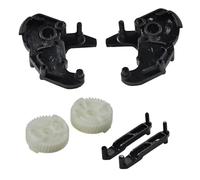 Verrouillage Centralisé Kit Réparation D'actionneur Verrouillage Central Serrure Porte Gauche Droite pour BMW pour Série 3 E90 E91 E92 E93 Serrure Porte Coulissante