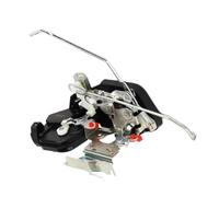 Verrouillage Centralisé Loquet D'actionneur Serrure Porte Électrique Pour Hyundai Pour Tiburon 2003-2008 81315-2C000 2003-2008 Côté Conducteur Gauche Serrure Porte Coulissante(Front Right Side)