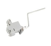 Verrouillage Centralisé pour A4 B6 2002-2005 pour A4/S4 B6 4.2 | Centralisation Actionneur De Serrure Porte De Moteur Réservoir Carburant V8 2004-2005 8E0862153