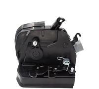 Verrouillage Centralisé pour BMW pour X5 E53 Porte Serrure Électrique Loquet Actionneur Mécanisme 51228402601 51228402602 51218402537 51218402540 Servomoteur Serrure Porte(Rear Right)