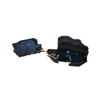 Verrouillage Centralisé pour BMW pour X5 E70 pour X6 E71 E72 | Actionneur Serrure Porte Électrique Fermeture En Douceur 51217315022 51227315023 51227315024 51217315019(Front Left High)