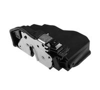 Verrouillage Centralisé pour BMW Série 1 3 5 E60 E87 E90 | Actionneur Serrure Porte Électrique Loquet Voiture 51227202148 51217202145 51217202144 51227202147(À droite)