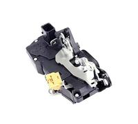 Verrouillage Centralisé pour Chevrolet pour Equinox 2005-2009 pour Pontiac pour Torrent 2006-2009 Actionneur Serrure Porte Avant Gauche Droite Servomoteur Serrure Porte(Front Right)