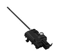 Verrouillage Centralisé pour Clio Mk4 IV 2 Broches 788262843R | Centralisation Verrouillage Du Bouchon Carburant Du Servomoteur Du Volet 2012 2013 2014 2015 2016 2017 2018 2019