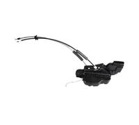 Verrouillage Centralisé pour Hyundai H1 pour Grand pour Starex | Centralisation I800 Serrure Porte Avant Loquet Latéral Gauche Droit Avec Actionneur De Moteur(1 jeu)