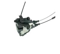 Verrouillage Centralisé pour Hyundai pour Kia pour Sonate pour NF | Centralisation 81310-3K000 81320-3K010 81410-3K000 81420-3K000 Moteur D'actionneur Serrure Porte(Avant gauche)
