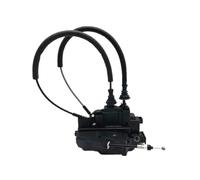 Verrouillage Centralisé pour Hyundai pour Santa pour Fe 2007-2009 | Centralisation Moteur D'actionneur Loquet Serrure Porte 813102B020 813202B010 814102B000 814202B000(Rear Right)