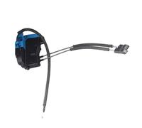 Verrouillage Centralisé pour Hyundai pour Veloster 2012-2017 Actionneur Serrure Porte Avant Arrière Gauche Conducteur Côté Passager Droit 81310-2V000 Servomoteur Serrure Porte(Rear Right 4pins)