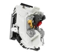Verrouillage Centralisé pour Jeep pour Boussole pour Patriot | Centralisation Actionneur De Verrouillage Porte Chrysler 4 Broches Pour Chrysler(Rear Right)
