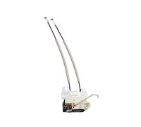 Verrouillage Centralisé pour Kia pour Rio pour Pride 2012-2017 | Centralisation Actionneur Serrure Porte Voiture Module Verrouillage Mécanisme Moteur 81311-1W020(Front Left-6pin)
