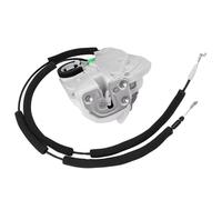 Verrouillage Centralisé Pour Mazda 3 2010 2011 2012 2013 Actionneur Serrure Porte Avant Gauche Côté Conducteur BBM459310E Ensemble Loquet Porte Serrure Porte Coulissante