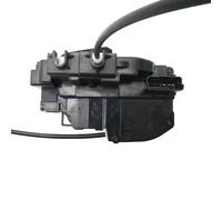 Verrouillage Centralisé pour Nissan NP300 pour Navara pour Pathfinder 2004-2013 Actionneur Serrure Porte Arrière Gauche Droite 82501-EB30C 82500-EB30C Servomoteur Serrure Porte(1X Rear Left)