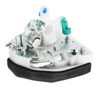 Verrouillage Centralisé Serrure Porte pour Avant Droite Voiture 55075990AE pour Jeep pour Wrangler TJ SE pour Sport 2.5l 1997 1998 1999 2000 2001 2002 DLA2157 Centralisation Coffre