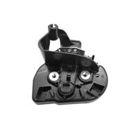 Verrouillage Centralisé Serrure Porte Pour VW Pour Caddy 2004-2011 Pour Multivan 2006-2019 7E0843603E 7E0843604E Serrure Porte Coulissante(Left)