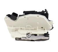 Verrouillage centralisé Voiture Pour A1 8x 2010 2011 2012 2013-2018 Actionneur Verrouillage Porte Voiture 5ND0837015A 5N1837015M 5N1837015E(Raer Right)