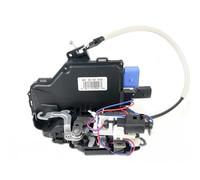 Verrouillage centralisé Voiture Pour VW Pour Phaeton Porte D'aspiration 3D1837015AK 3D1837016Al 3D4839015J 3D4839016J Actionneur Verrouillage Porte(Avant droit)