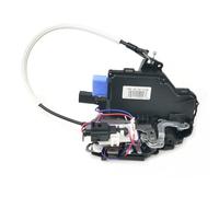 Verrouillage centralisé Voiture Pour VW Pour Phaeton Porte D'aspiration 3D1837015AK 3D1837016Al 3D4839015J 3D4839016J Actionneur Verrouillage Porte(Avant gauche)