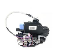 Verrouillage centralisé Voiture Pour VW Pour Phaeton Porte D'aspiration 3D1837015AK 3D1837016Al 3D4839015J 3D4839016J Actionneur Verrouillage Porte(Arrière gauche)
