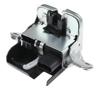 Verrouillage Coffre Arrière Compatible Avec Seat Pour Alhambra 2011-2018 Bloc Verrouillage Pour Hayon Arrière Actionneur Loquet Pièce Rechange D'origine OEM 7P0827505G