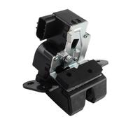 verrouillage coffre Compatible Avec Kia Pour Soul 2014-2019 Pour EV 2015-2019 Loquet De Hayon De Compartiment À Bagages Arrière OEM: 812302W000 81230-2W000
